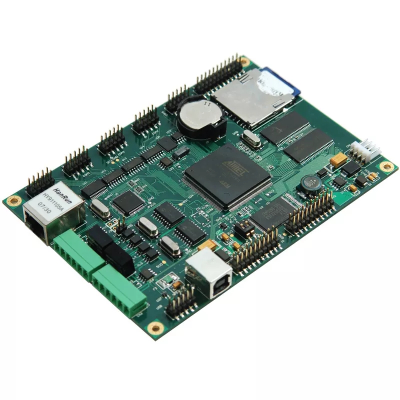 การแนะนำ PCB