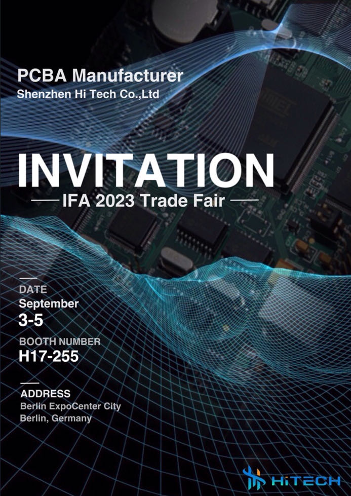 งาน IFA 2023 เบอร์ลิน